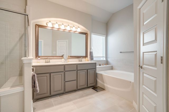 1224 Palo Duro Court, Burleson, TX 76028