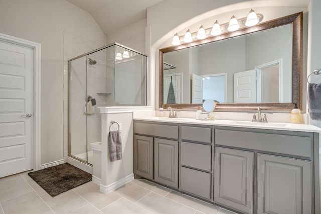 1224 Palo Duro Court, Burleson, TX 76028