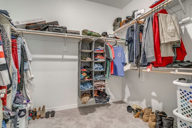 1224 Palo Duro Court, Burleson, TX 76028