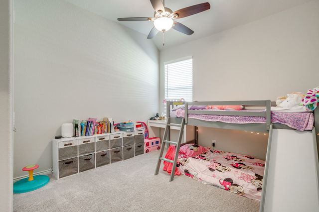 1224 Palo Duro Court, Burleson, TX 76028