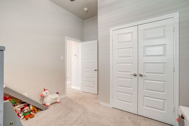 1224 Palo Duro Court, Burleson, TX 76028