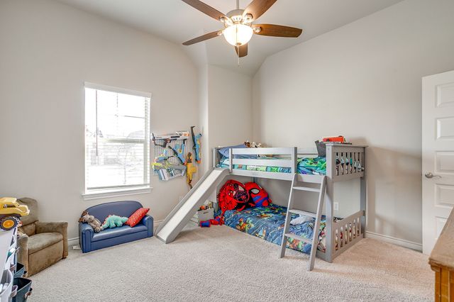 1224 Palo Duro Court, Burleson, TX 76028