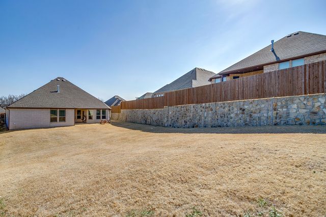 1224 Palo Duro Court, Burleson, TX 76028