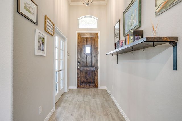 1224 Palo Duro Court, Burleson, TX 76028