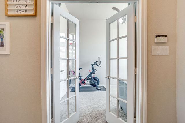 1224 Palo Duro Court, Burleson, TX 76028