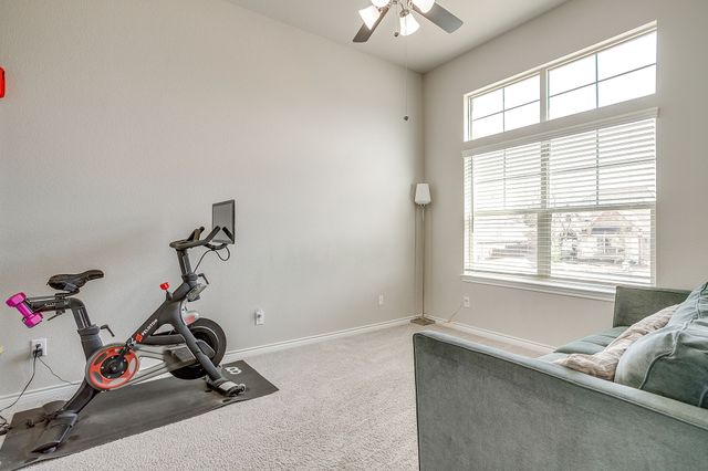 1224 Palo Duro Court, Burleson, TX 76028