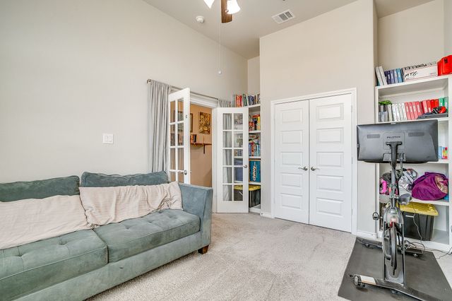 1224 Palo Duro Court, Burleson, TX 76028