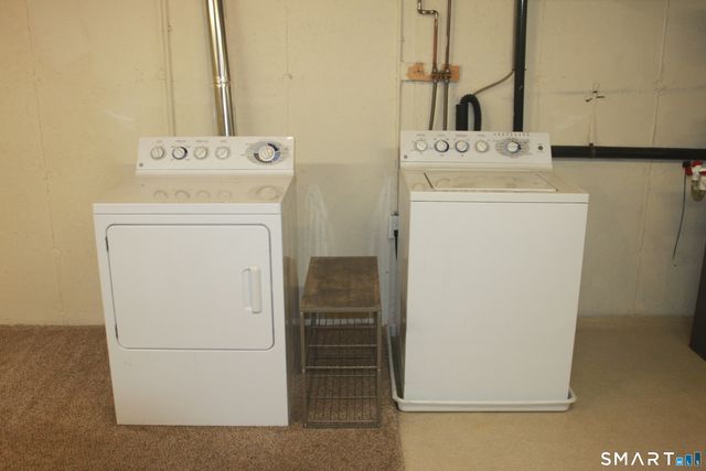 15 Downing Way 15, Suffield, CT 06078