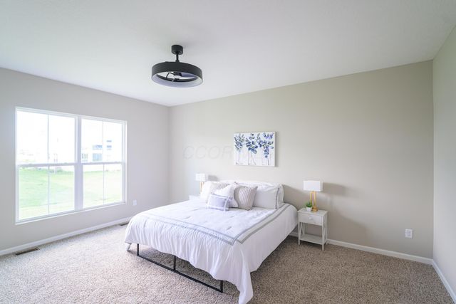 8999 Hawk Hill Way, Plain City, OH 43064
