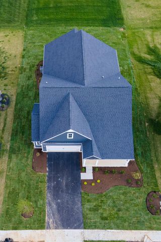 8999 Hawk Hill Way, Plain City, OH 43064
