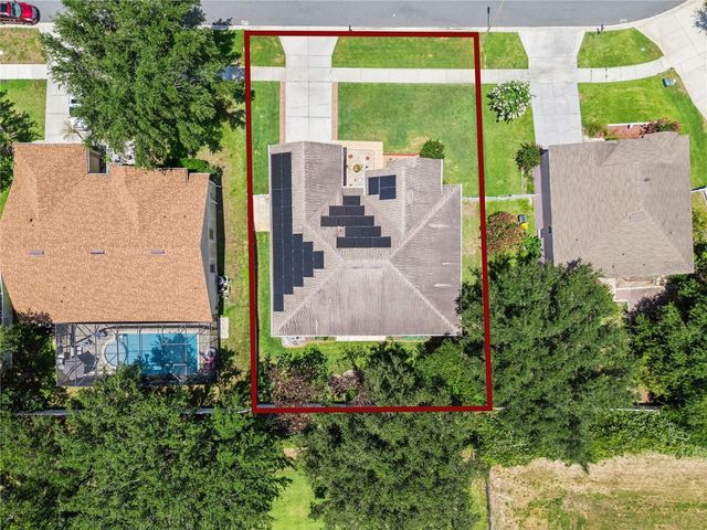480 ROB ROY DRIVE, Clermont, FL 34711