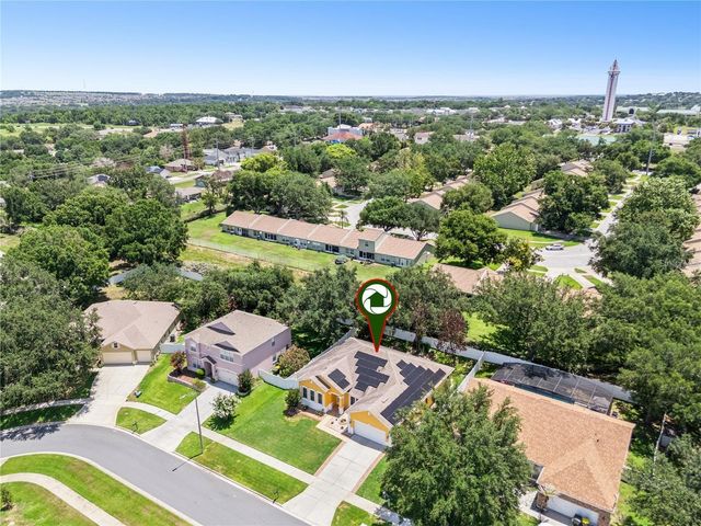 480 ROB ROY DRIVE, Clermont, FL 34711