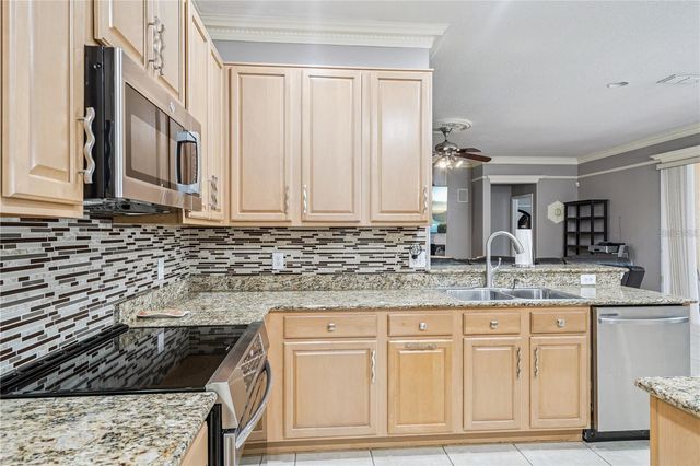 480 ROB ROY DRIVE, Clermont, FL 34711