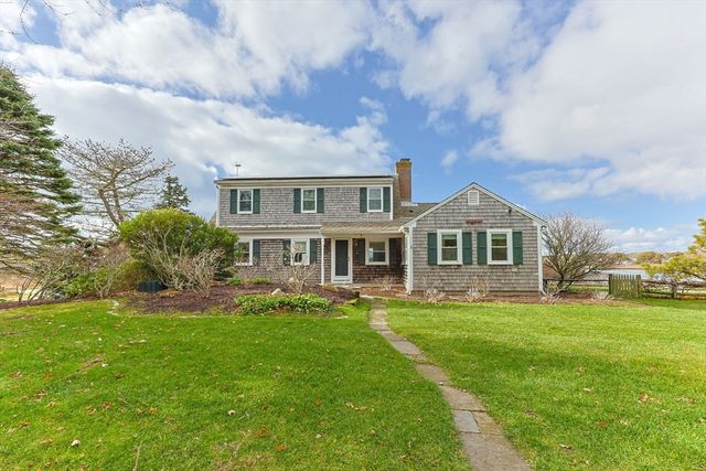 92 Indian Trail, Chatham, MA 02633