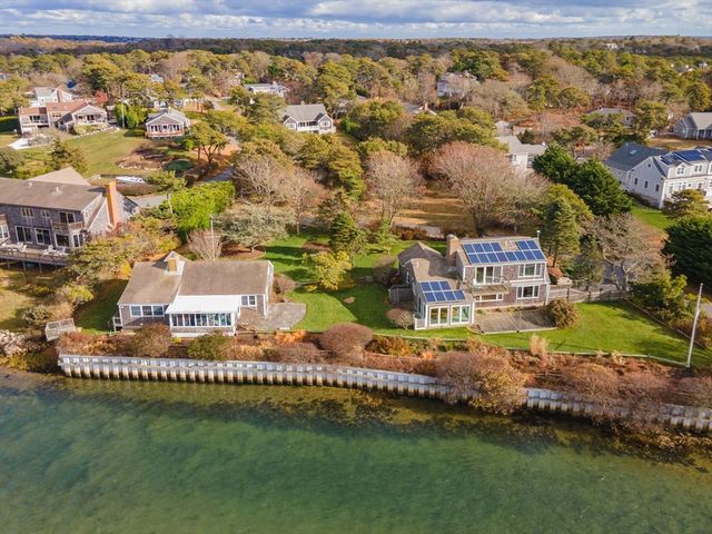 92 Indian Trail, Chatham, MA 02633