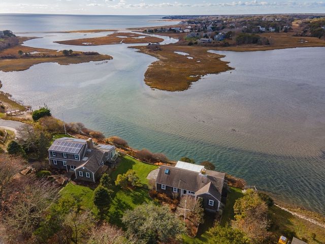 92 Indian Trail, Chatham, MA 02633