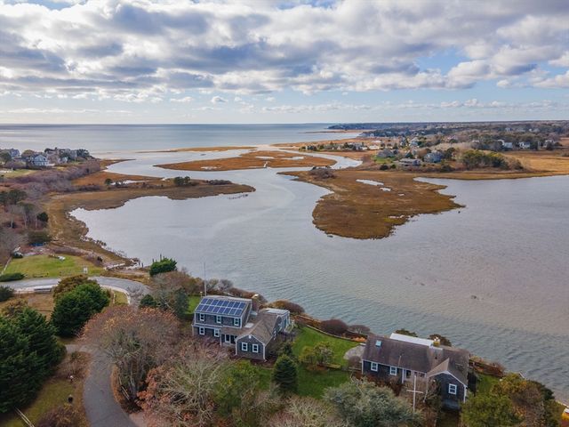 92 Indian Trail, Chatham, MA 02633