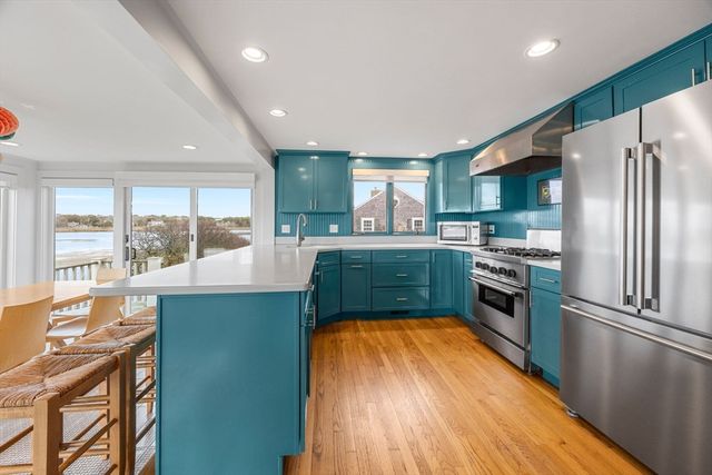 92 Indian Trail, Chatham, MA 02633