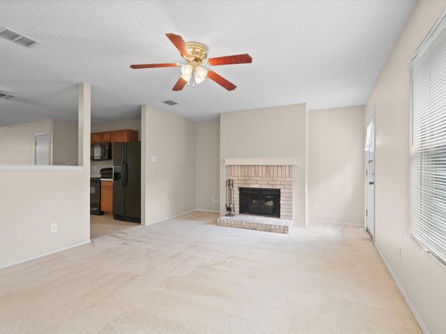 7605 Mosspoint Court, Denton, TX 76210