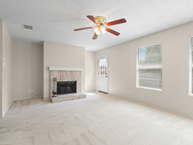 7605 Mosspoint Court, Denton, TX 76210