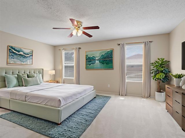 7605 Mosspoint Court, Denton, TX 76210