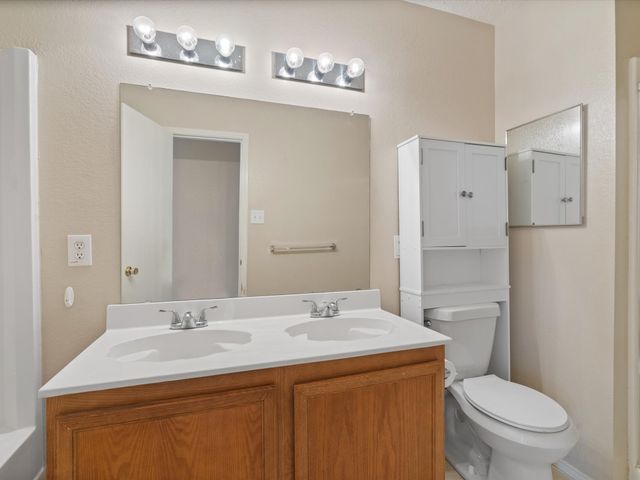 7605 Mosspoint Court, Denton, TX 76210