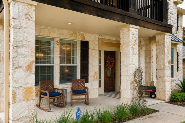 7124 Via Dono DR, Austin, TX 78749