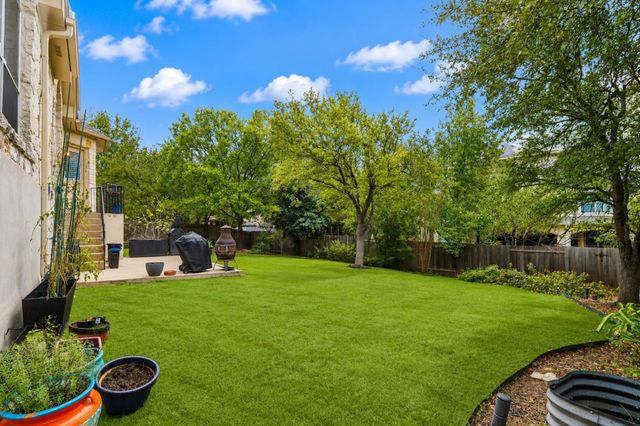 7124 Via Dono DR, Austin, TX 78749