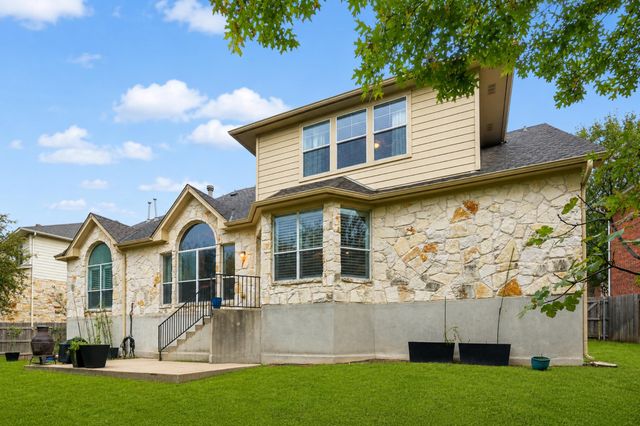 7124 Via Dono DR, Austin, TX 78749