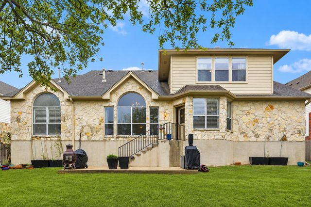 7124 Via Dono DR, Austin, TX 78749