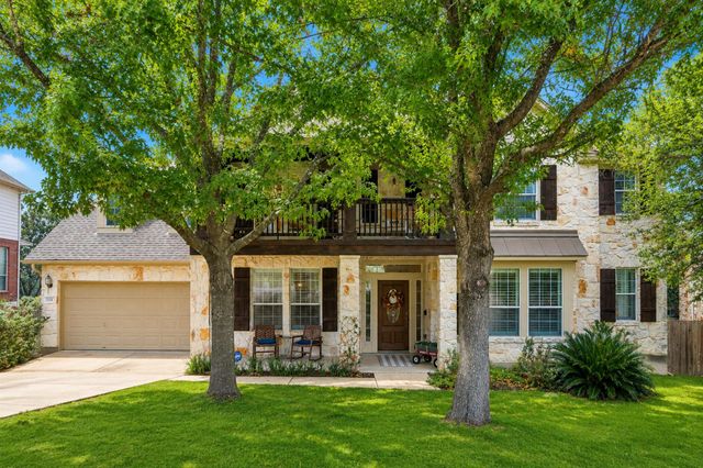 7124 Via Dono DR, Austin, TX 78749