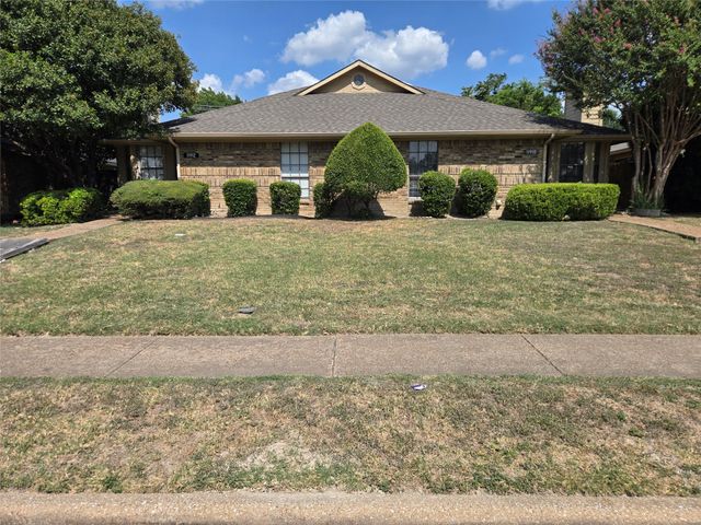 11912 Garden Terrace Drive, Dallas, TX 75243
