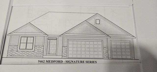 962 Horseshoe COURT, Belgium, WI 53004