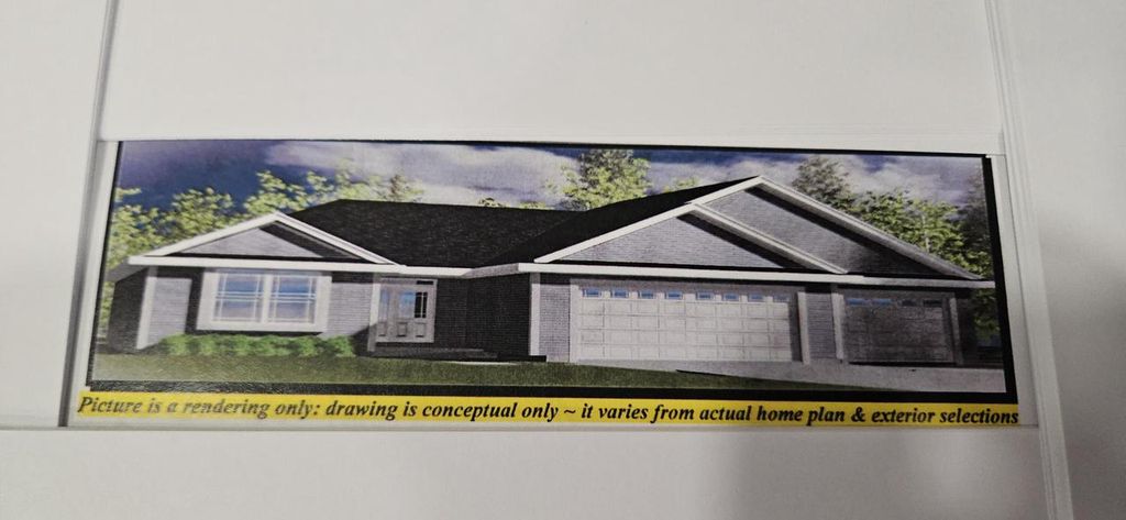 962 Horseshoe COURT, Belgium, WI 53004