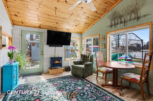 152 Hilda Drive, Surrey Twp, MI 48622