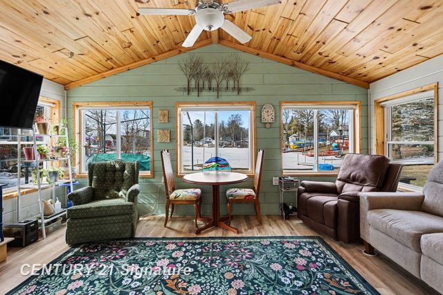 152 Hilda Drive, Surrey Twp, MI 48622