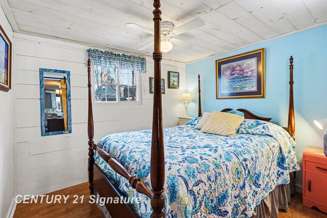 152 Hilda Drive, Surrey Twp, MI 48622