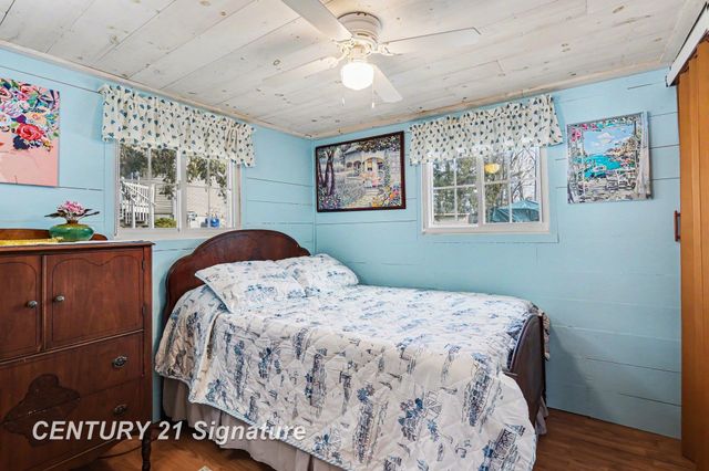 152 Hilda Drive, Surrey Twp, MI 48622