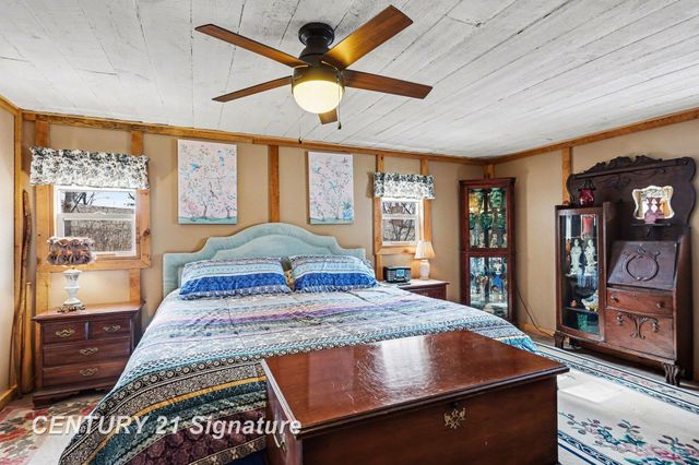 152 Hilda Drive, Surrey Twp, MI 48622