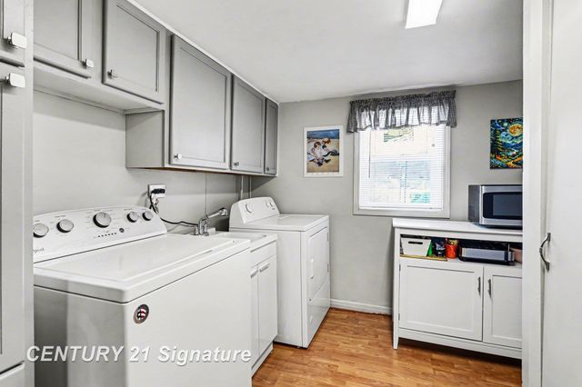 152 Hilda Drive, Surrey Twp, MI 48622