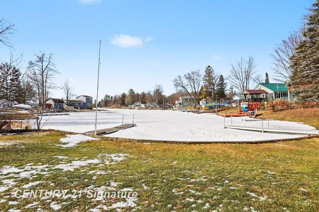 152 Hilda Drive, Surrey Twp, MI 48622