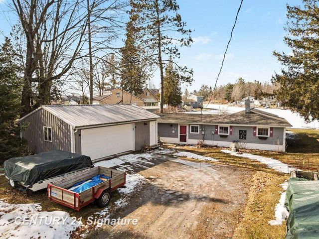 152 Hilda Drive, Surrey Twp, MI 48622