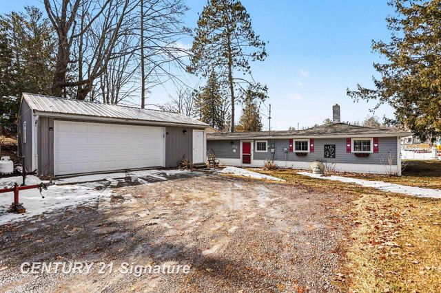 152 Hilda Drive, Surrey Twp, MI 48622