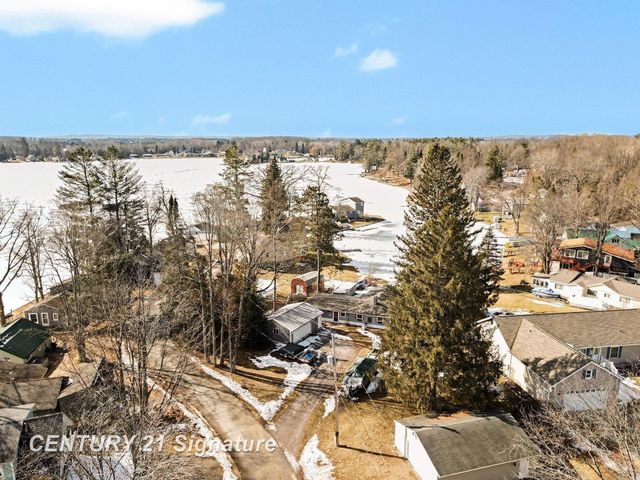 152 Hilda Drive, Surrey Twp, MI 48622