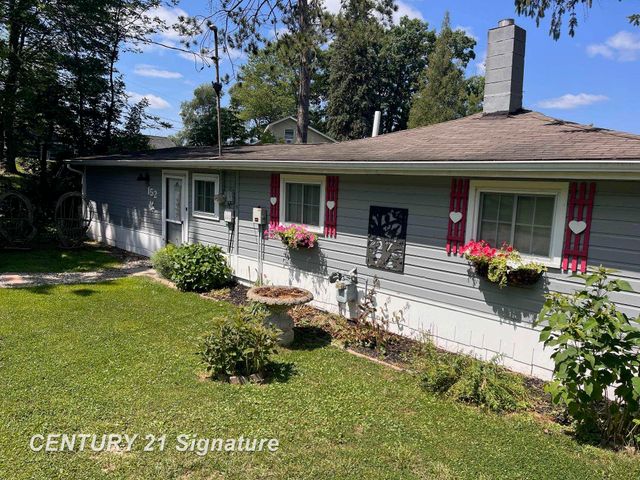 152 Hilda Drive, Surrey Twp, MI 48622