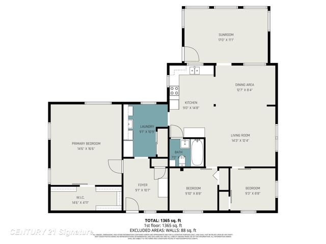 152 Hilda Drive, Surrey Twp, MI 48622