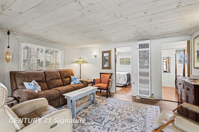 152 Hilda Drive, Surrey Twp, MI 48622