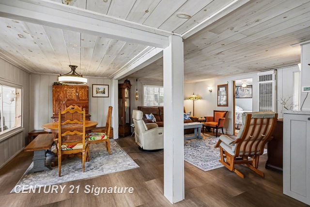 152 Hilda Drive, Surrey Twp, MI 48622