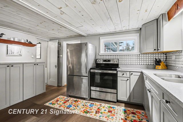 152 Hilda Drive, Surrey Twp, MI 48622