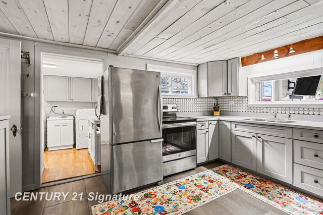 152 Hilda Drive, Surrey Twp, MI 48622